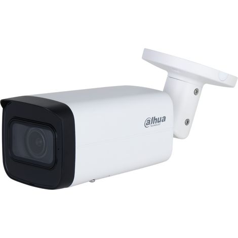 Dahua 8MP IR Motorzoom Bullet WizSense IPC-HFW2841T-ZAS