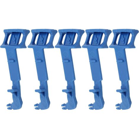 Pour levier d'amortisseur pour Husqvarna 340, pour Husqvarna 340 345 346 XP 350 351 353 E/EPA, 503869601,503 86 96-01 (1/5)