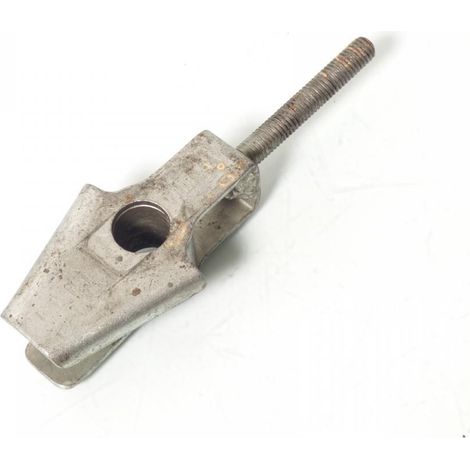 [GEBRAUCHT] [GEBRAUCHTES PRODUKT] Originalen Kettenspanner für Honda 125 MTX (1/2)
