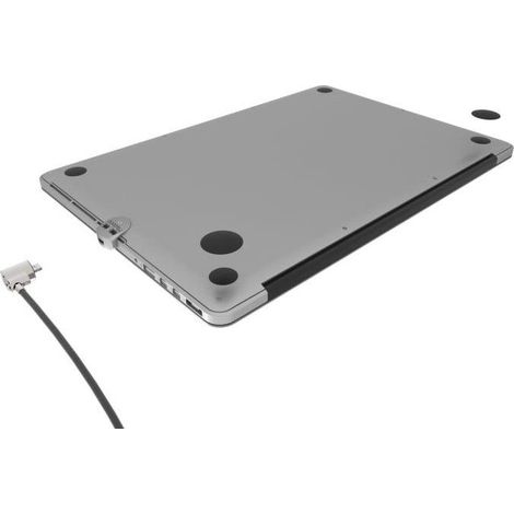 Schlossadapter maclocks Compulocks Ledge Metall leicht (1/3)