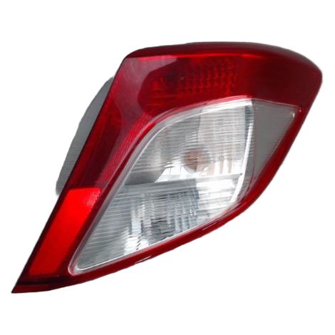 [PRODUIT D'OCCASION] Feu Arrieree Droit TOYOTA Yaris ♻️ Ref Oe. 815510d370 - Garantie à vie (1/2)