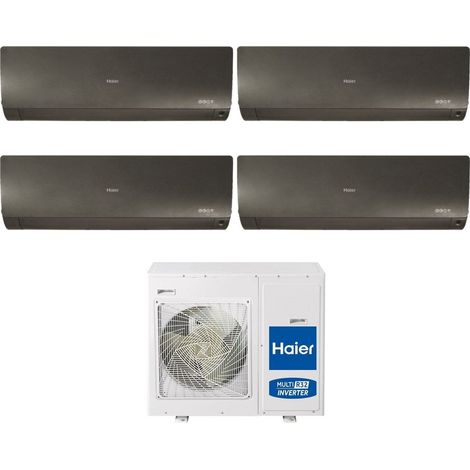 Klimaanlage Haier flexis plus 8.5 kW Kühlung 9.6 kW Heizung (1/3)