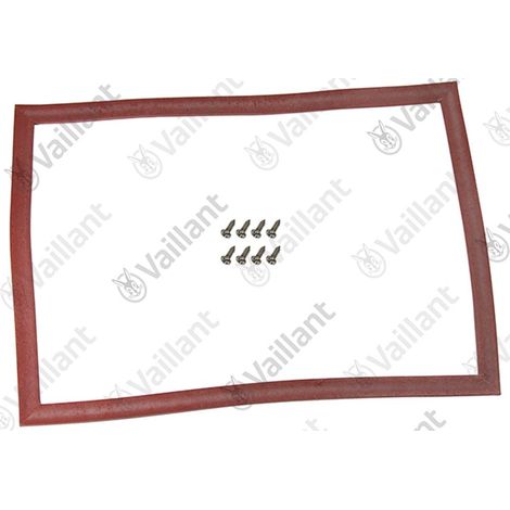VAILLANT Cordon d'étanchéité VK 324/1-C Vaillant-Nr. , 158378