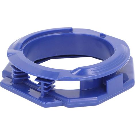 Coussinet Pied Aspirateur Piscine G3 G4 – Pièces Nettoyage pour W83275 W70327 W72855, Remplacement Durable pour Nettoyeur Automatique (1/5)