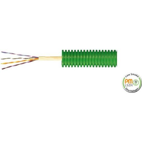 Geflechtschirm 20 ADSL-PTT 298