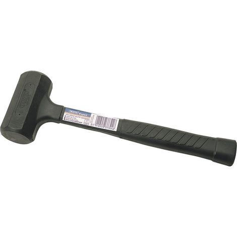 Draper DBH Marteau à amortisseur 1 kg (1/4)