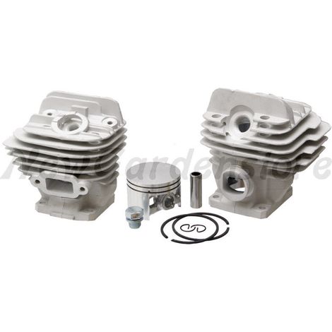 Cylindre piston débroussailleuse compatible STIHL 1121 020 1203