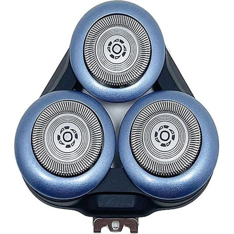 Philips S6000 S6011 S6015 S6500 S6550 Scherköpfe (1/5)