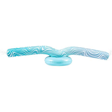 Jeu d'eau gonflable à sauter Funsicle