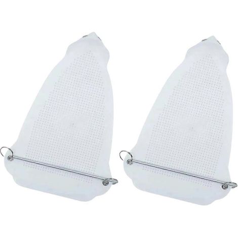 Universel housse de protection pour fer protection, Iron Board Shoe housses, Ironing Cloth à Protect vêtements (1/5)