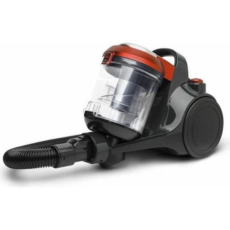 Staubsauger H Koenig STC58 schwarz 850W 2.5L