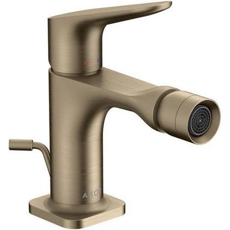 hansgrohe AXOR Citterio M Einhebel Bidetmischer DN 15, 34210820 (1/4)