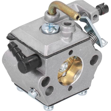 Vergaser-Luftfilter-Zündkerzen-Überdruckventil-Set als Ersatzteil passend für Stihl MS260, MS240, 024 und 024AV (1/5)