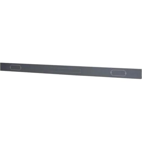 Beta C58BAC 2,1 Bordo anticaduta 2,1 m per banchi componibili C58BC (1/3)