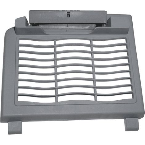 GRILLE FILTRE HEPA POUR PETIT ELECTROMENAGER PHILIPS - 432200515970
