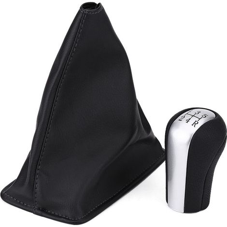 Cuffia del cambio a 5 marce per Toyota Corolla EX 1998-2009 (1/5)