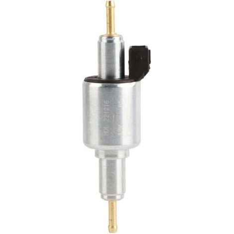 PA Pompe À Carburant 12V 65ml Acier Inoxydable Haute Performance Pour Chauffage Stationnement (1/4)