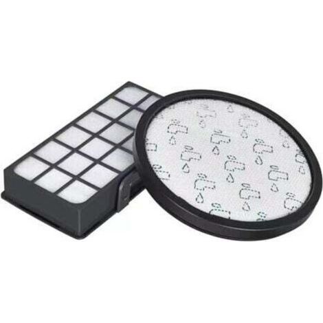 Filtros para aspiradoras Rowenta, accesorios de filtro de repuesto ZR006001 (1/4)