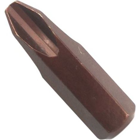Kreuzschlitz-Bit PH3 5/16"" L-30 Premium (1/2)