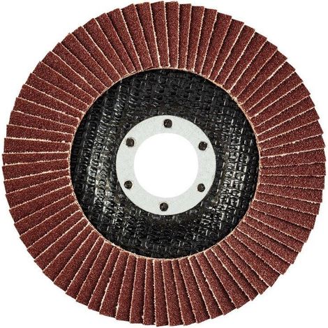 Disco lamellare 115 x 22,2 mm, K120