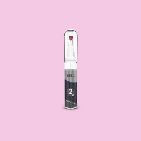 Stylo retouche peinture Pantone 517 U Satin
