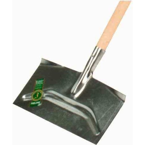 Freund Victoria Schneescharre 40 cm breit Schneeschieber (1/4)