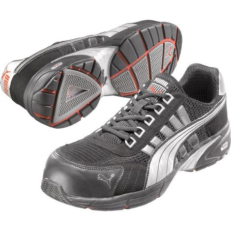Chaussure de sécurité 642530, S1P,Taille 39