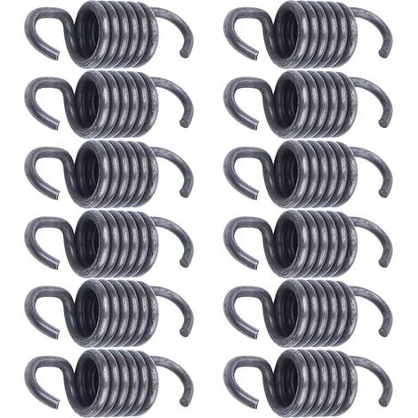 Ensemble de ressorts d'embrayage pour moteur Honda Gx22 Gx25 Gx25N Gx25Nt Hht25S / 10 pièces (1/5)