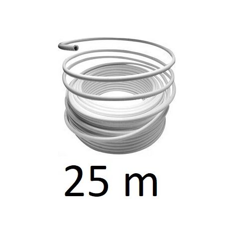 Tubo multicapa Wavin Tigris de 16 mm - rollo de 25 m 3030909 (1/4)