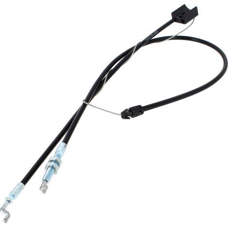 Cable de freno 340475501081, 8413-911602 - cortacésped einhell
