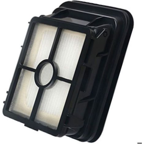 Filtre Lavable - Pour Aspirateur Eau Et Poussiere Crosswave - Compatible Modèles 17132 2225N 2582N 1785 2305 2328 - Lot De 3 (1/5)