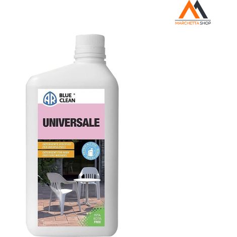 Universal-Reiniger für Hochdruckreiniger, 1 l