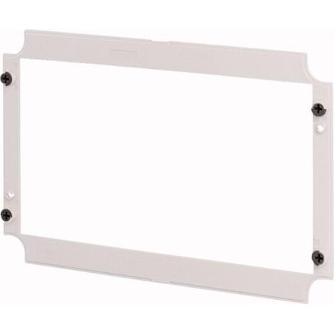 Capot de protection socle de fusibles à vis en CI43 000048751 EATON GA RS I43
