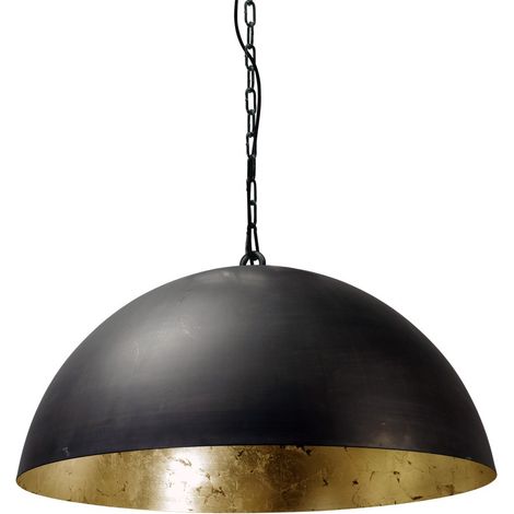 Lampe à suspension Industria Gold 60  - 2200-30-08-K