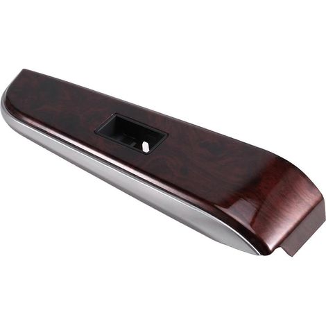 Fensterheber-Bedienfeld, Türarmlehnenverkleidung, Teilenummer 74231-06470-E0 für Toyota Camry 2012-2017 (Linkslenker). (1/5)