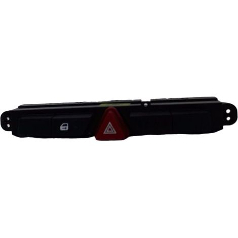 [PRODUIT D'OCCASION] Bouton De Warning KIA Cee-d ♻️ Ref Oe. 937001h020 - Garantie à vie (1/3)