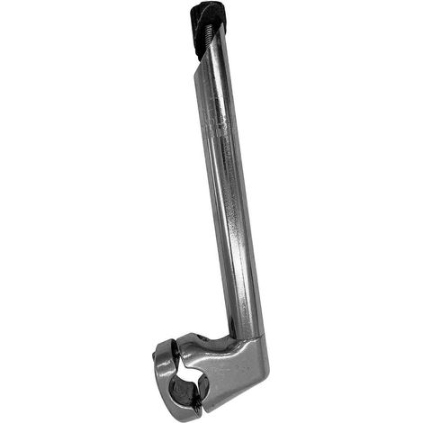 Potence à plongeur 22,2 mm pour vélo BMX, rehausseur de guidon, pièces pour VTT et vélo de route, béquille pour vélo de montagne (1/5)