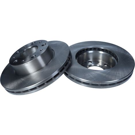 Disque de frein avant Maxgear Fiat Ducato 2.0-3.0 D 14- (1/2)