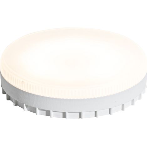 GX53 3-Step Dimmable LED Bulb 9W 900 lm 3000K (1/5)
