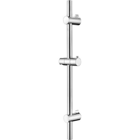 OMNIRES - Barre de douche 70 cm, chrome DR10CR