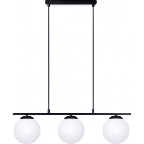 Lampe suspendue Globe 1209