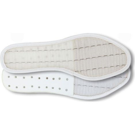 Solette per scarpe Cofra Foot Massage - 44