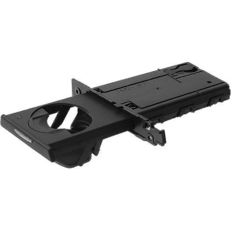 Porte-gobelet rétractable côté passager droit pour BMW E90 E91 318i 325i 328i 51459173469 (1/5)