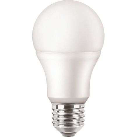 AMPOULE LED MAZDA LEDBULB 6-40W E27 2700K DÉPOLIE MAZDA LIGHTING PHI540511 (1/5)