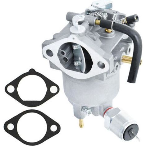 Carburatore per tosaerba John Deere modelli LX188, LX279, LX289 (1/4)