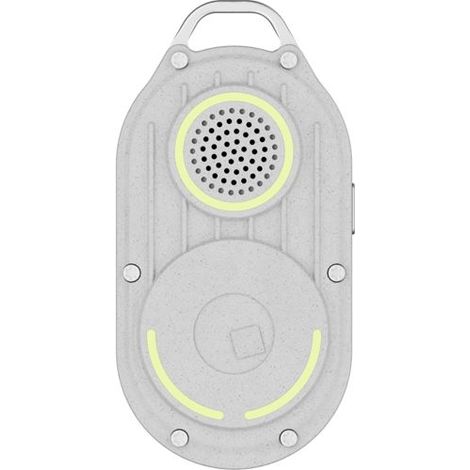 Rolling Square AirNotch Pro BT Tracker for Google White (1/5)
