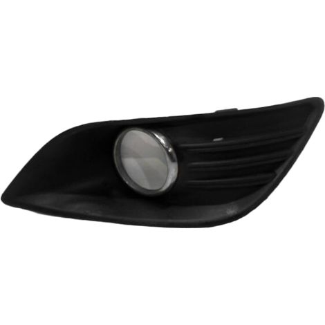 [PRODUIT D'OCCASION] Grille Ventilation Pare-choc Avd FORD Focus 2008- ♻️ Ref Oe. 1528560 - Garantie à vie (1/2)