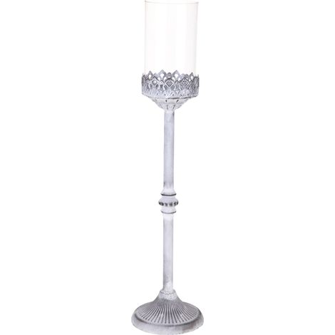 Candeliere Singolo H 55 cm (1/3)
