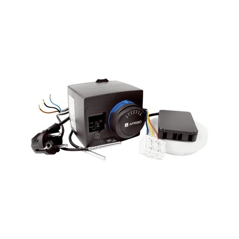 Servomotor Arc 345 Proclick