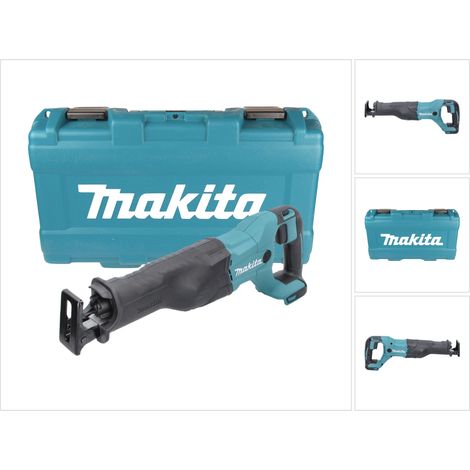 SIERRA RECTA MAKITA 18V DJR186ZK